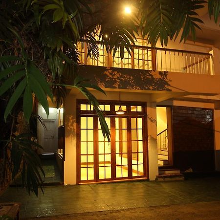 The Pear Tree Bed & Breakfast Shillong Dış mekan fotoğraf