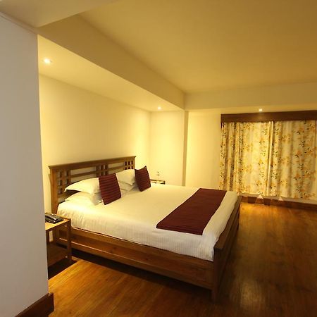 The Pear Tree Bed & Breakfast Shillong Dış mekan fotoğraf