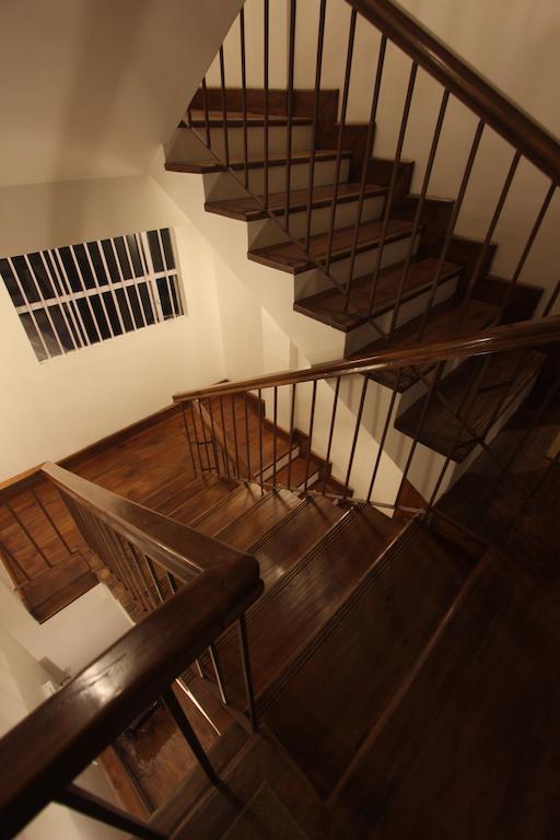 The Pear Tree Bed & Breakfast Shillong Dış mekan fotoğraf