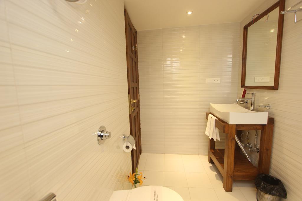 The Pear Tree Bed & Breakfast Shillong Oda fotoğraf